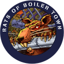 Rats of Boiler Town